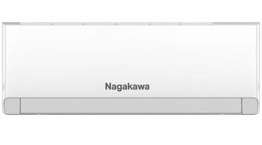 Máy lạnh Nagakawa Inverter 2HP NIS-C18R2U51