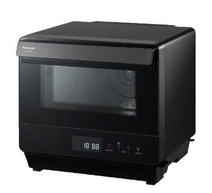 Lò hấp nướng, chiên không dầu 20L Panasonic NU-SC180BYUE