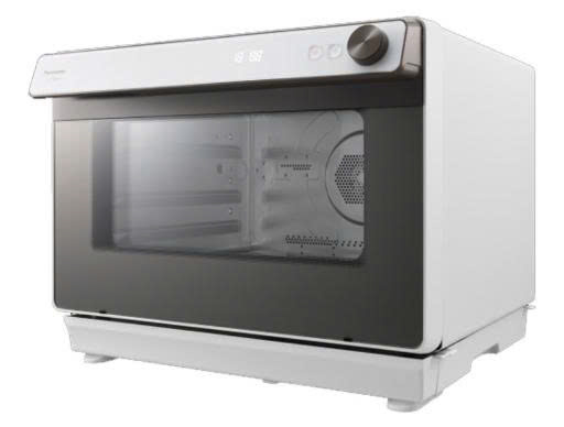 Lò hấp nướng, chiên không dầu 31L Panasonic NU-SC280WYUE