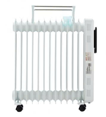 Máy sưởi dầu FUJIHOME OH8613