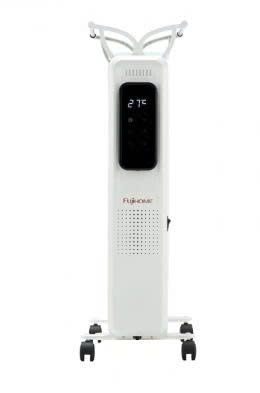 Máy sưởi dầu FUJIHOME OH8613