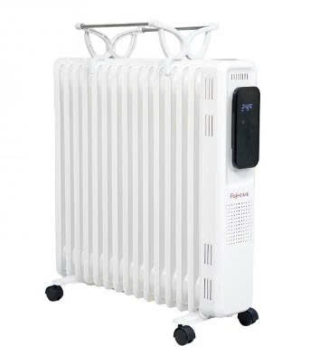 Máy sưởi dầu Fujihome OH8615