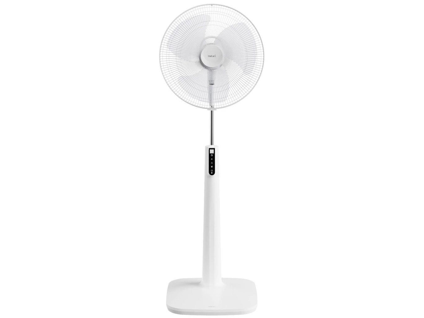 Quạt cây điều khiển từ xa Hatari P16R1