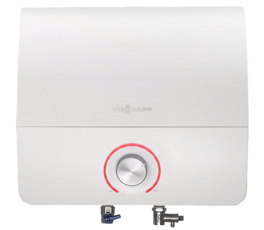 Máy nước nóng gián tiếp Vitowell Comfort P2 R15 2,5KW-VN