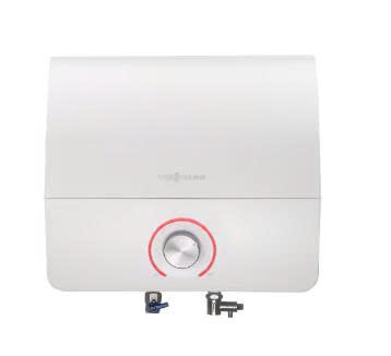 Máy nước nóng gián tiếp Vitowell Comfort P2 R15 2,5KW-VN
