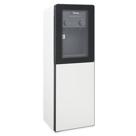 Cây nước nóng lạnh Midea YD1518S-X - Hàng Chính Hãng