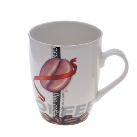 Cốc sứ 8.5*10.5 cm