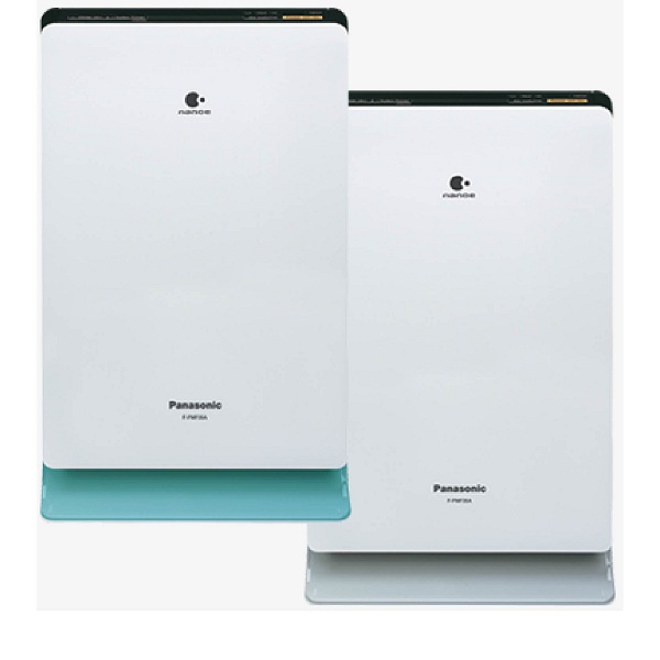 Máy Lọc Không Khí Panasonic F-PXM35A - Hàng chính hãng