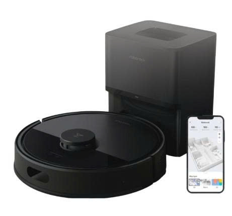 Robot hút bụi lau nhà Roborock Q7 Pro Max +