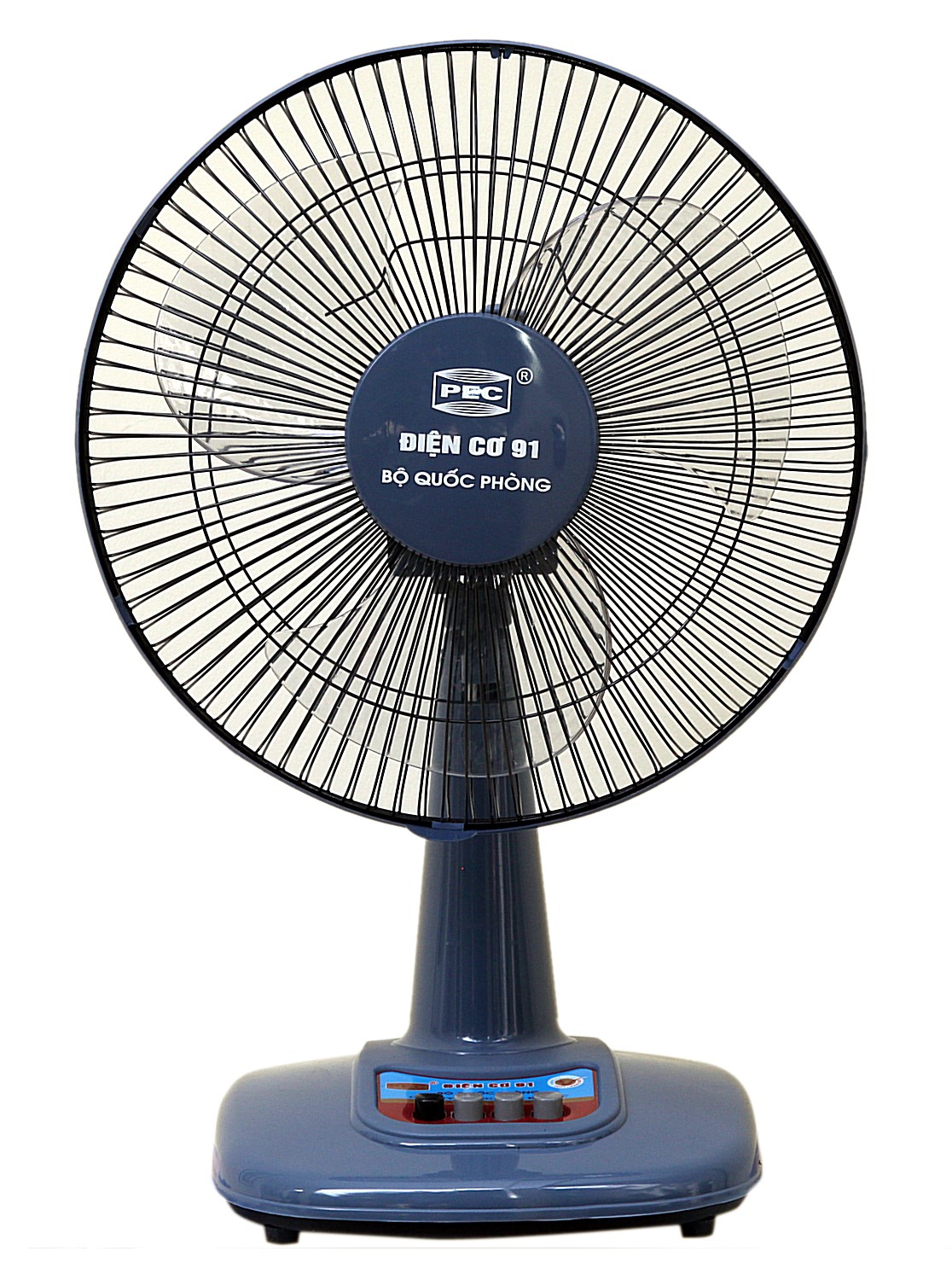 Quạt bàn Điện Cơ 91 QB300