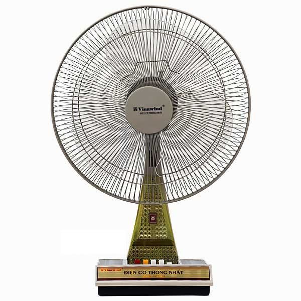 Quạt bàn điện cơ Vinawind QB400-NSD