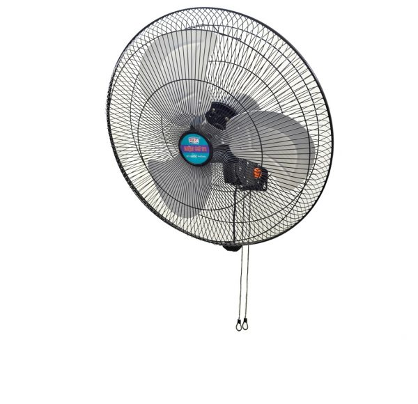 Quạt treo tường công nghiệp sải cánh 500mm QTT 500