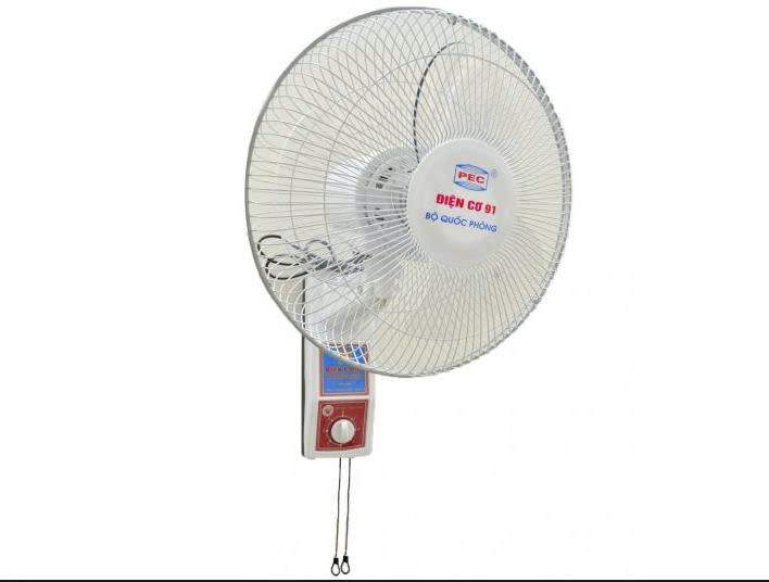Quạt treo tường Điện Cơ 91 QTT-300