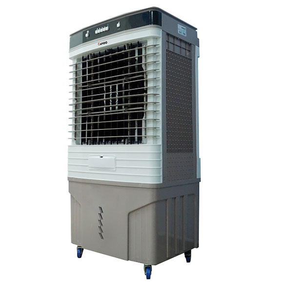 quạt điều hòa không khí RAPIDO TURBO 9000-M