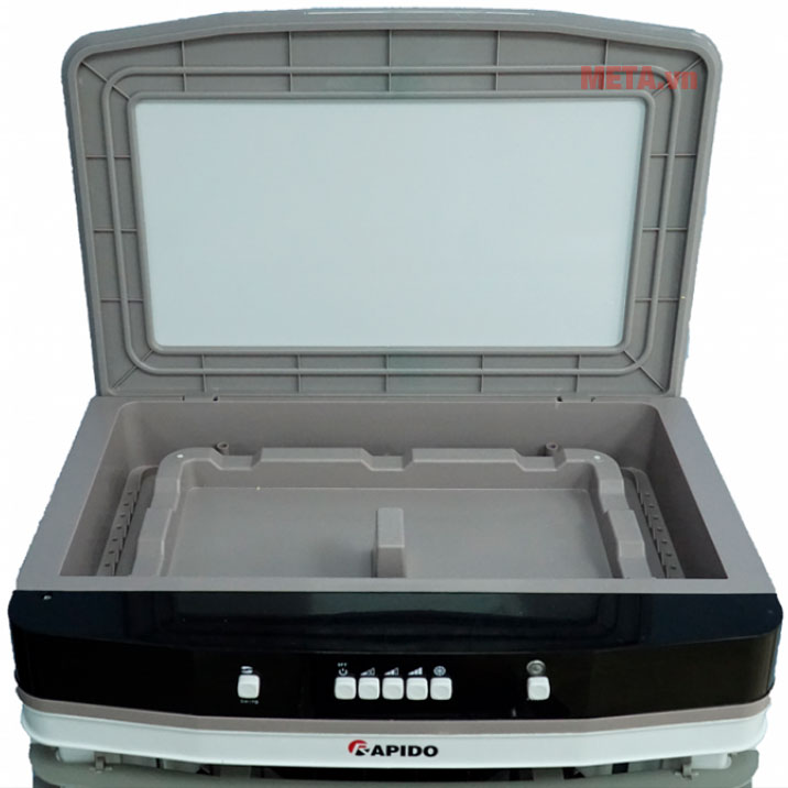 quạt điều hòa không khí RAPIDO TURBO 9000-M