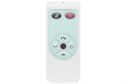 Quạt điều hòa Midea AC100-18BR-hàng chính hãng
