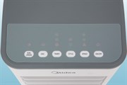 Quạt điều hòa Midea AC100-18BR-hàng chính hãng