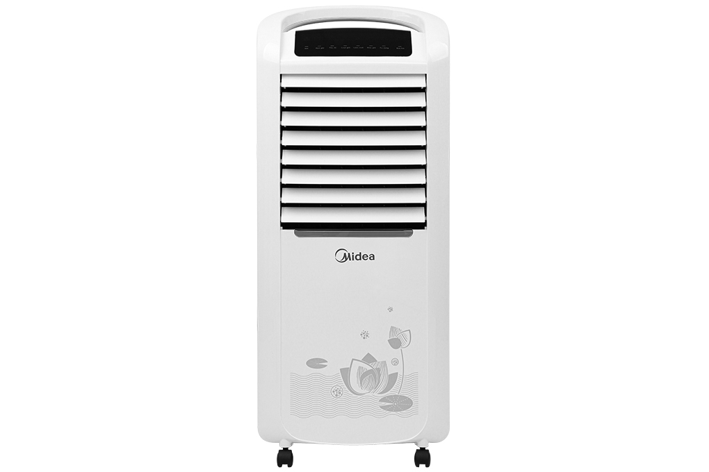 Quạt điều hòa Midea AC200-19WV-hàng chính hãng