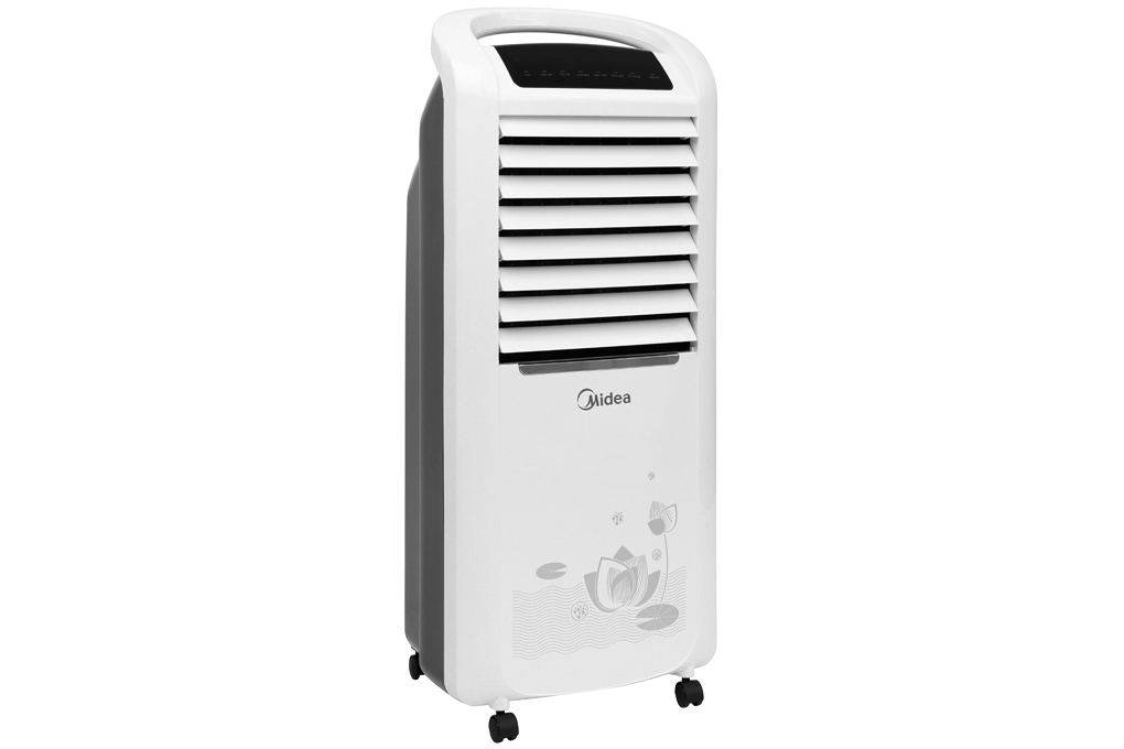 Quạt điều hòa Midea AC200-19WV-hàng chính hãng