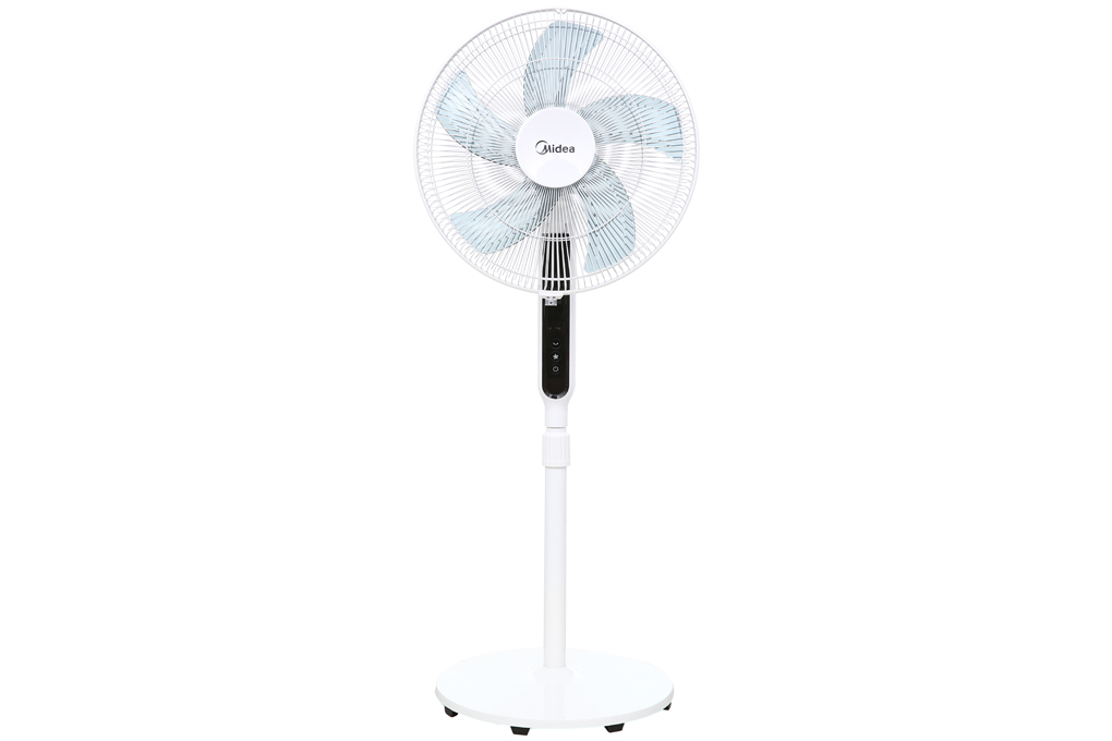 Quạt Đứng Midea FS40-19PRD Có Điều Khiển Từ Xa