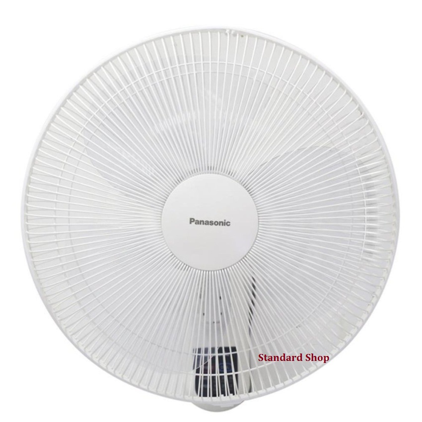 Quạt treo tường Panasonic F-409MG ( Trắng Ngà)