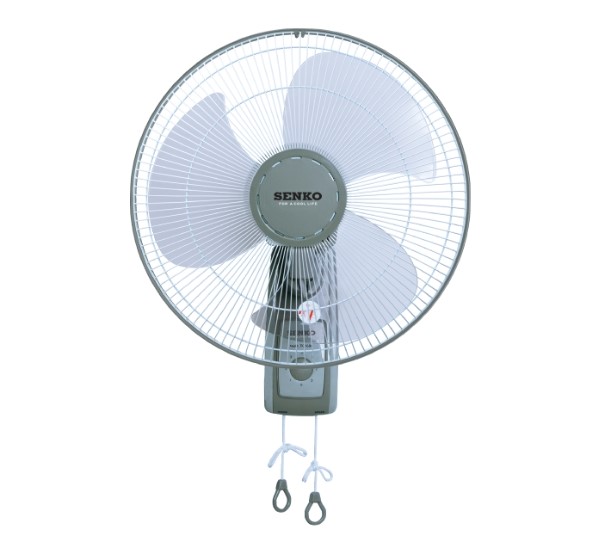 Quạt treo tường 2 dây Senko TC1688