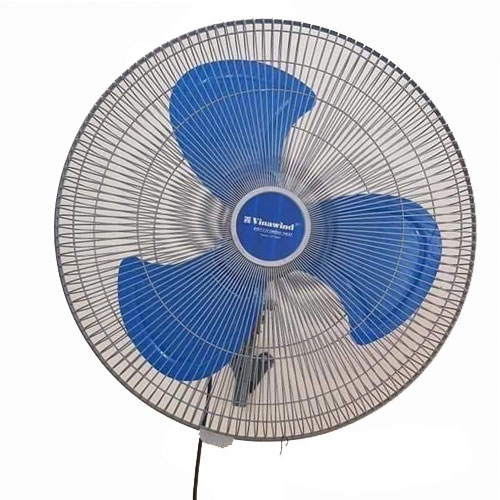 Quạt treo tường công nghiệp Vinawind QTT-500 - Sải cánh 50cm, công suất 150W