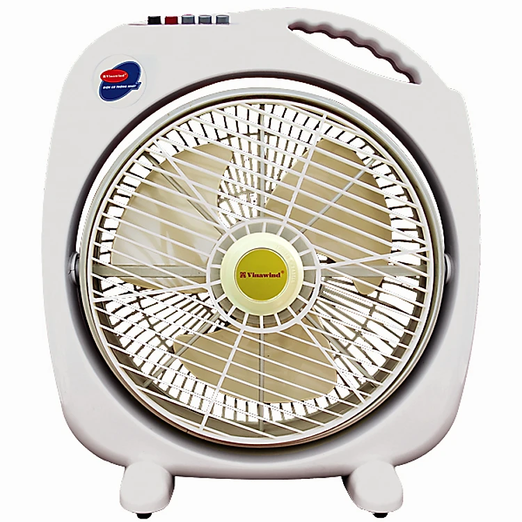 Quạt hộp Vinawind cánh 350 LP/TL - có rơ le tự ngắt khi đổ quạt