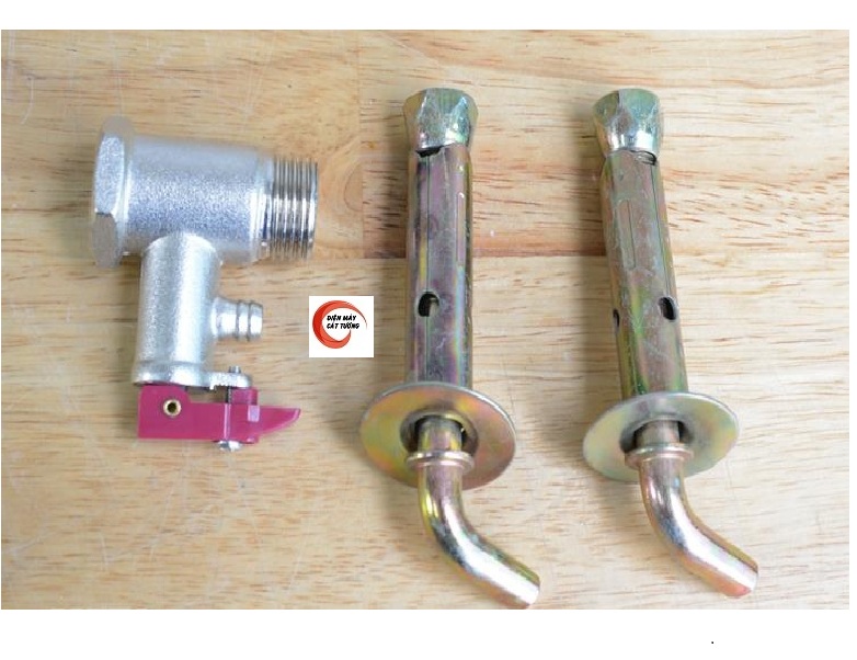 Bình nước nóng chống giật ROSSi R30Di 30 lít
