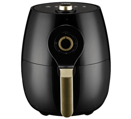Nồi chiên không dầu 5L Rapido RAF5.0M3