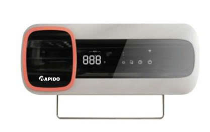 Máy sưởi gốm Rapido RCH2000-D2