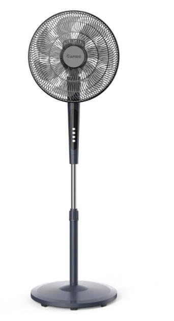 Quạt đứng Rapido RWF-45SGM-1