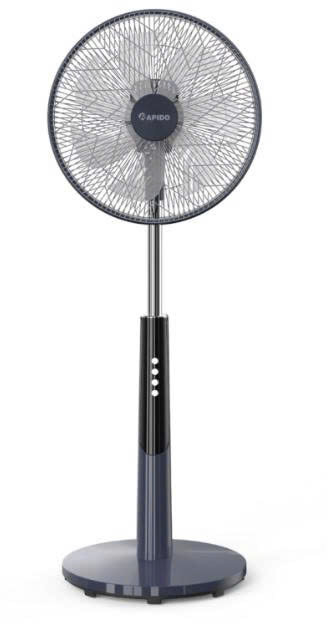 Quạt Đứng Rapido RWF-50SBM-1