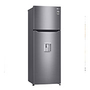 Tủ lạnh LG Inverter 315 lít GN-D315S Mẫu 2019