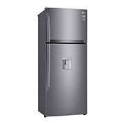 Tủ lạnh LG Inverter 475 lít GN-D440PSA