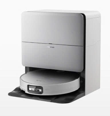 Robot hút bụi Roborock Saros 20 Sonic | Lực hút 35.000 Pa