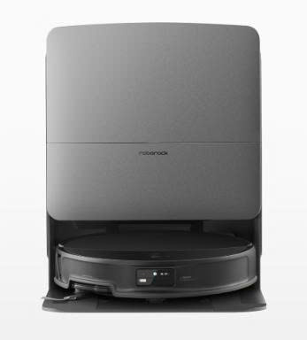 Robot hút bụi Roborock Saros 20 | Lực hút 35.000 Pa