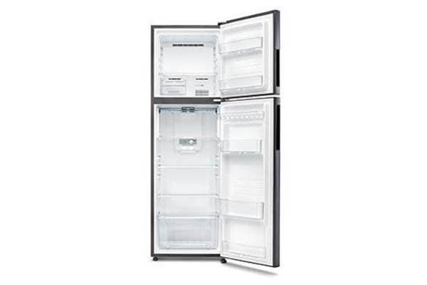 Tủ lạnh Sharp Inverter 253 lít SJ-X282AE-SL