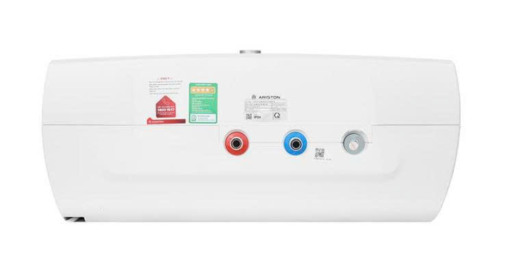 Máy nước nóng gián tiếp Ariston 20 lít 2500W SLIM3 20 RS MT