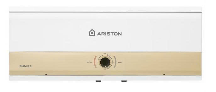 Máy nước nóng gián tiếp Ariston 20 lít 2500W SLIM3 20 RS MT