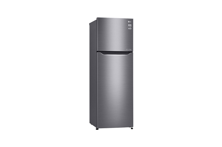 Tủ lạnh LG Inverter 255 lít GN-D255BL Mẫu 2019