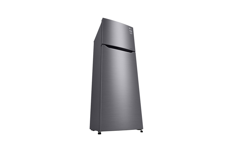 Tủ lạnh LG Inverter 255 lít GN-D255BL Mẫu 2019