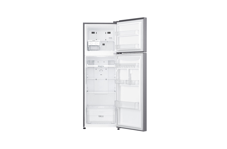 Tủ lạnh LG Inverter 255 lít GN-D255BL Mẫu 2019
