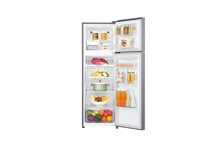 Tủ lạnh LG Inverter 255 lít GN-D255BL Mẫu 2019