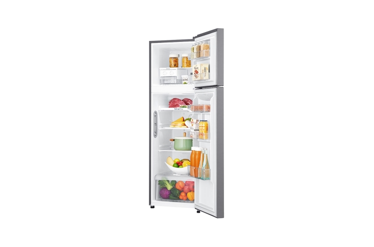 Tủ lạnh LG Inverter 255 lít GN-D255BL Mẫu 2019