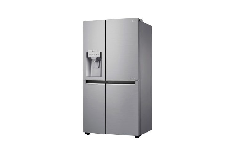 Tủ lạnh LG Inverter 601 lít GR-D247JDS