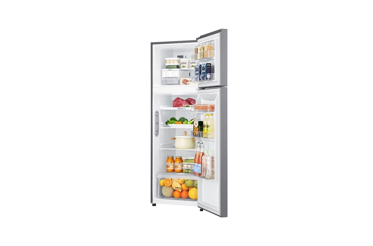 Tủ lạnh LG Inverter 315 lít GN-L315PS