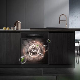 MÁY RỬA BÁT LATINO SMB14EU NEW