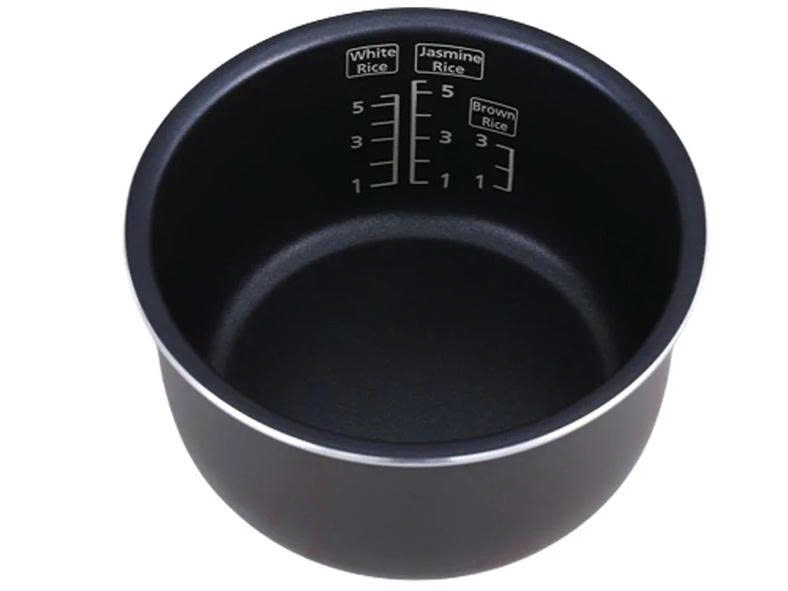 Nồi cơm điện tử Panasonic SR-CL188WRAM