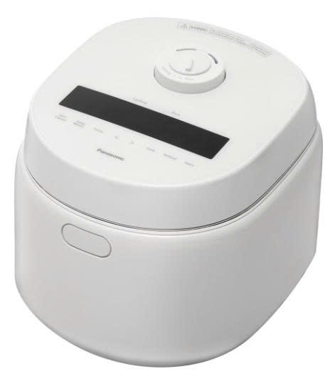 Nồi cơm điện tử 1,8L Panasonic SR-DK184WRA